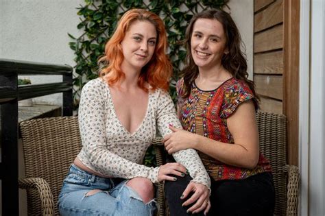 emily rose and kayley winterson|Couple quit NHS jobs to start OnlyFans page and now make。